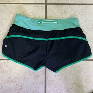 Lululemon Speed Short